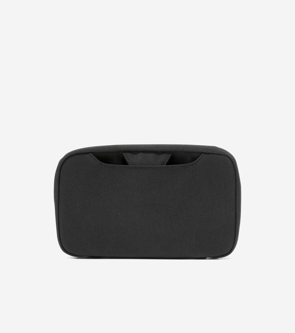 ZERØGRAND Dopp Kit 